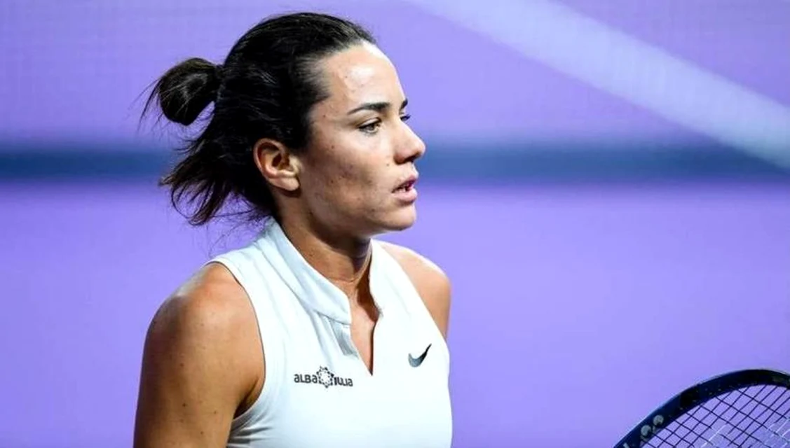 Miriam Bulgaru are gânduri mari la Antipozi   FOTO Facebook