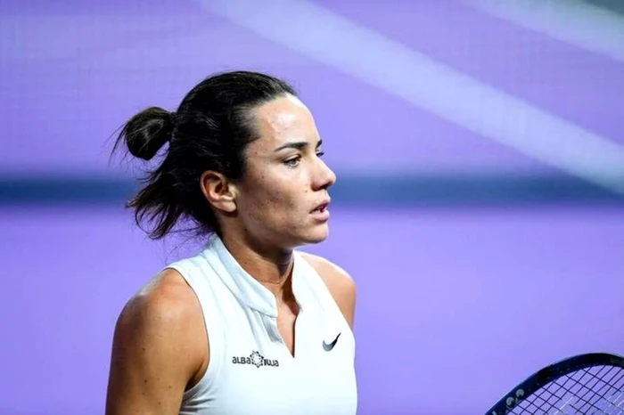 Duel românesc la Roland Garros: Țig - Bulgaru, pentru un loc în turul 3 al calificărilor