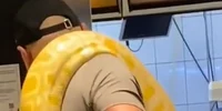 piton mcdonalds png