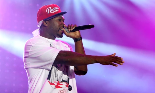 50 Cent  Shutterstock jpg