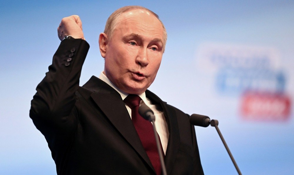 Intermediarii din umbră. Cum reușește Putin să pună mâna pe tehnologie din Occident