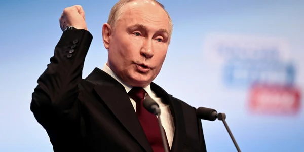 Vladimir Putin FOTO EPA EFE jpg