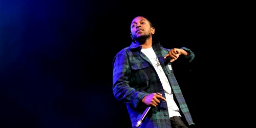 kendrick lamar foto getty images