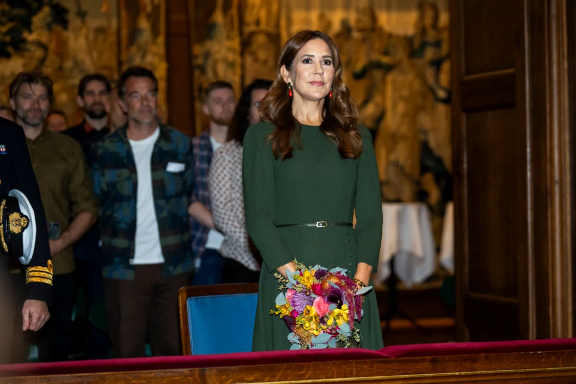 regina mary foto getty images jpg