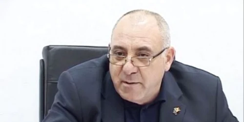 Costel Tulitu a fost condamnat la 3 ani de închisoare cu executare
