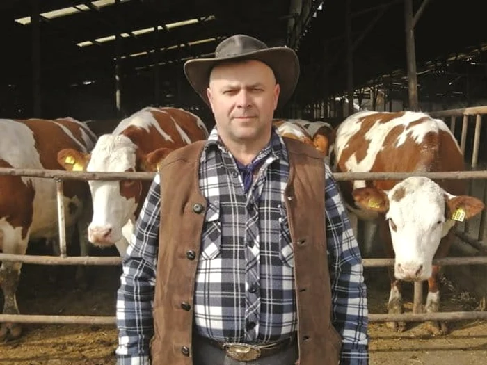 Dan Țandea a murit la vârsta de 52 de anifoto: Facebook