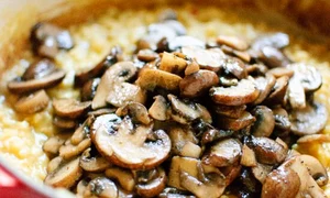 risotto cu ciuperci jpeg