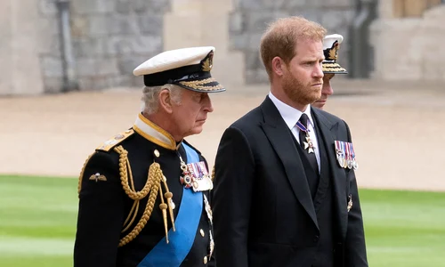 Harry și Charles, GettyImages (2) jpg