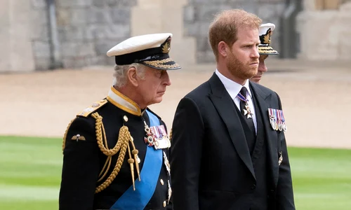 Harry și Charles, GettyImages (2) jpg