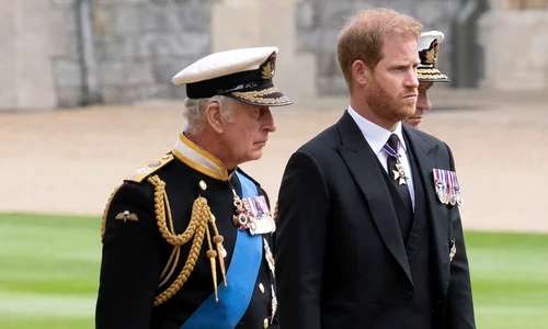 Harry și Charles, GettyImages (2) jpg