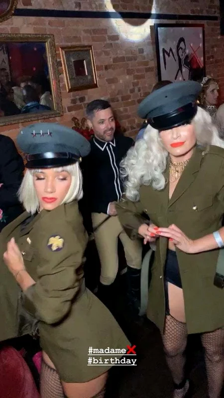 4 madonna 61st birthday party pictures 2019 2 jpg jpeg