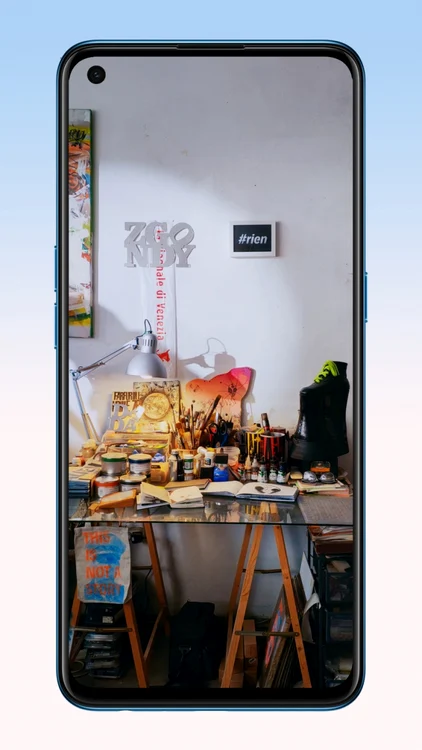 oppo reno