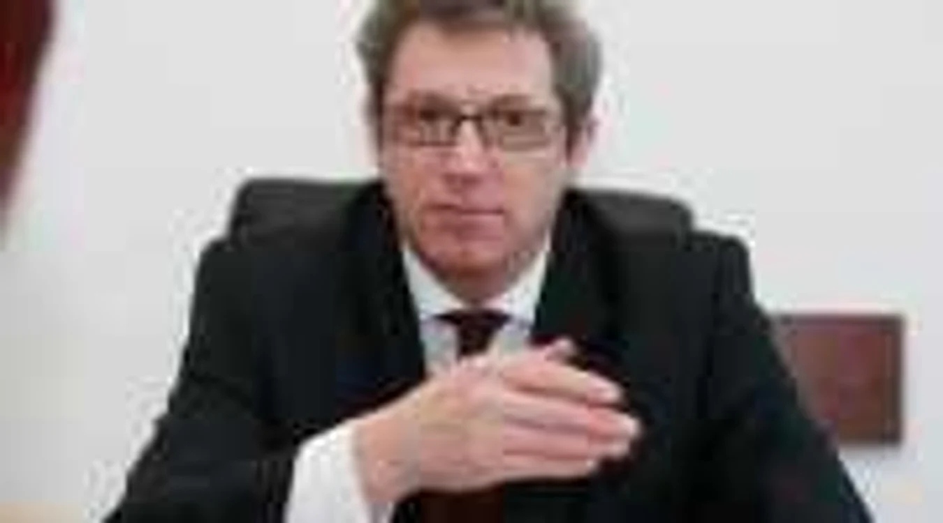 Adrian Streinu-Cercel, secretar de stat în Ministerul Sănătăţii