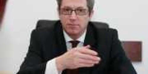 Adrian Streinu-Cercel, secretar de stat în Ministerul Sănătăţii