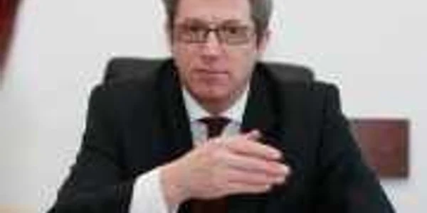 Adrian Streinu-Cercel, secretar de stat în Ministerul Sănătăţii