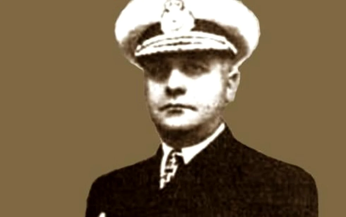 Horia Macellariu