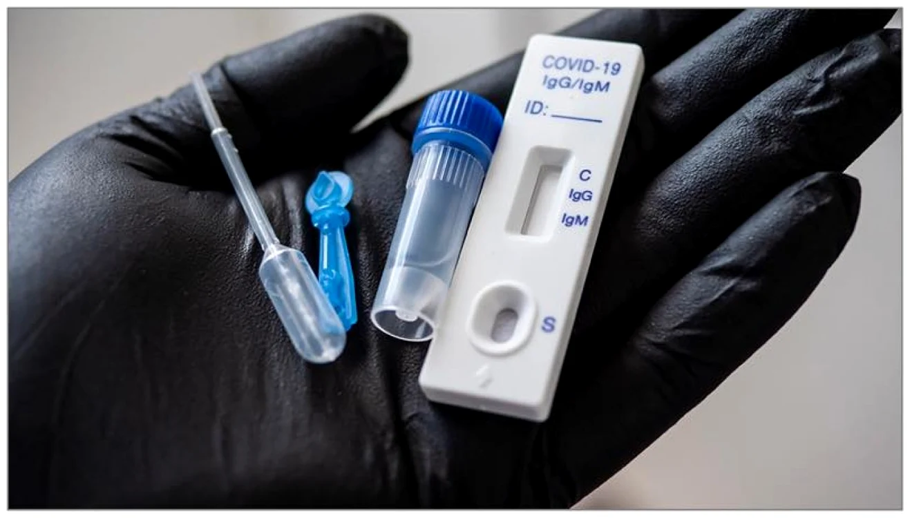 Foto: Ro Vaccinare