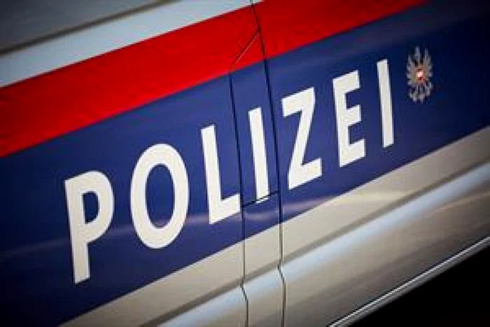 FOTO polizei.gv.at