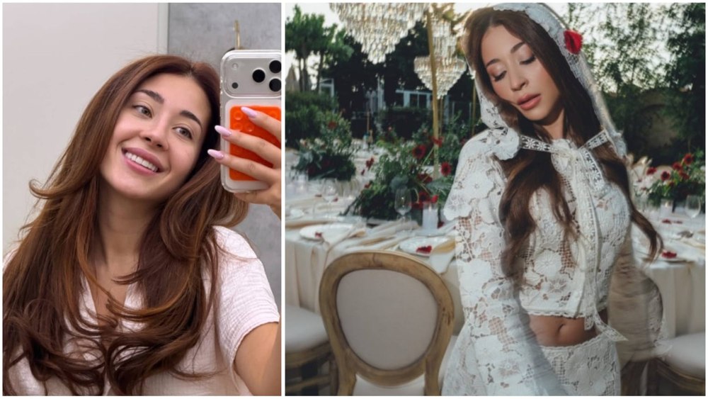 Nicole Cherry a spus cum s-a schimbat de-a lungul anilor: „Să acceptăm perioadele din viața noastră”