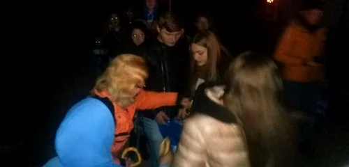 Colind Runcu