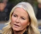 Prințesa Mette Marit. FOTO: Getty Images
