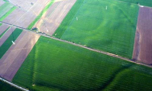 Descoperire arheologică inedită în Arad: ”Este mai mare decât Troia” jpeg