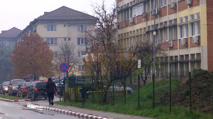 Orașul din România care, în prag de iarnă, a rămas fără căldură și fără apă caldă.