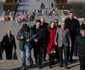 Călin Georgescu cu soția în Parcul Tineretului și Parcul Carol FOTO Inquam Photos Octav Ganea(8) jpg
