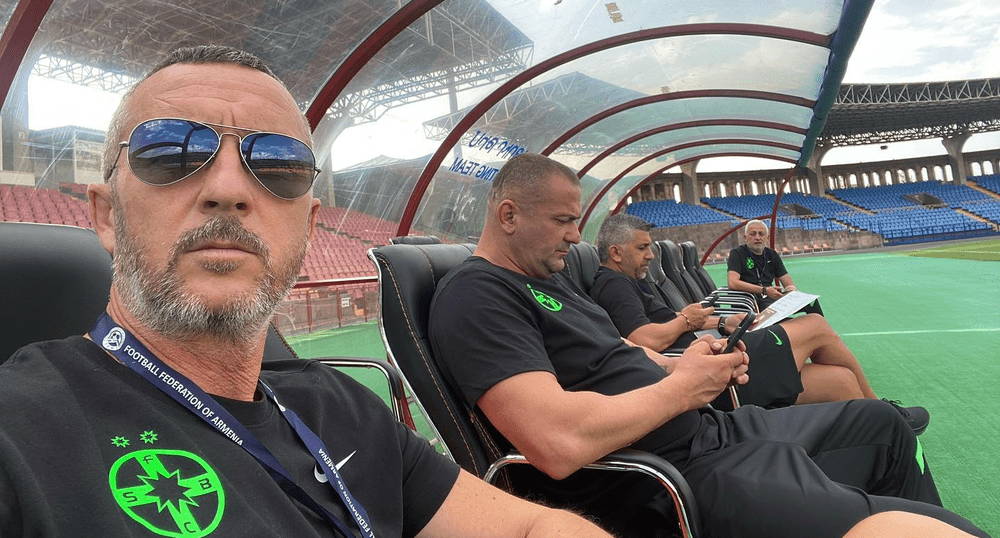 Ruptură la vârf la FCSB. Anunț incredibil al lui MM Stoica: „Nu mai vorbim!”