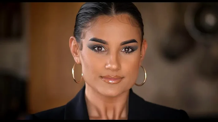Ionica Adriana.