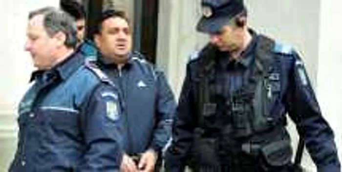 Bercea Mondial a fost condamnat la 10 ani de închisoare pentru tentativă de omor