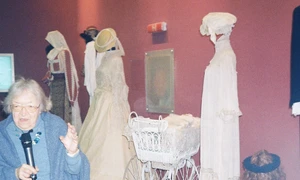 „Imaginea umană s a uniformizat“ – interviu cu Adina NANU jpeg