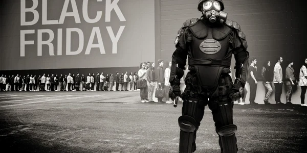 black friday