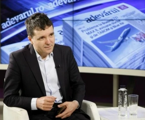 Nicușor Dan va prelua în sfârșit mandatul de primar general al Capitalei