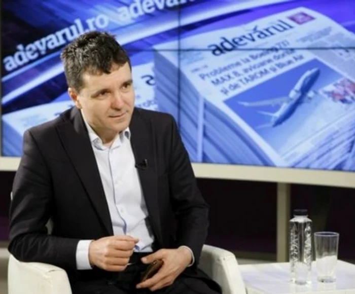 
    Nicușor Dan va prelua în sfârșit mandatul de primar general al Capitalei  