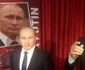 Muzeul figurinelor de ceară de la Varna a ajuns în Timişoara