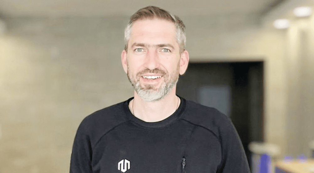  Sandu Băbășan, Nooka Space: „Potențialele colaborări cu fondul de investiții EAU vor fi probabil punctul de inflexiune pentru o creștere către piața globală“