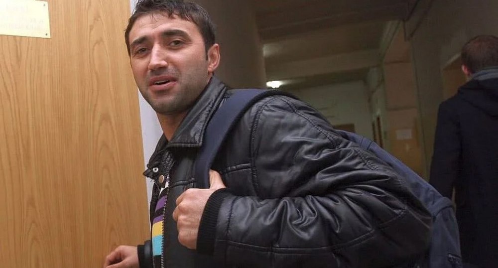 Adus ca slugă la palat din serialele turcești, Ionuț Luțu va juca de anul viitor în alt film