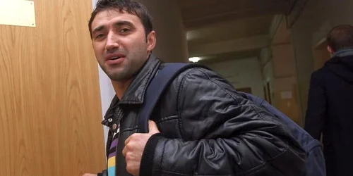 ionut lutu gsp