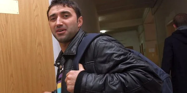 ionut lutu gsp