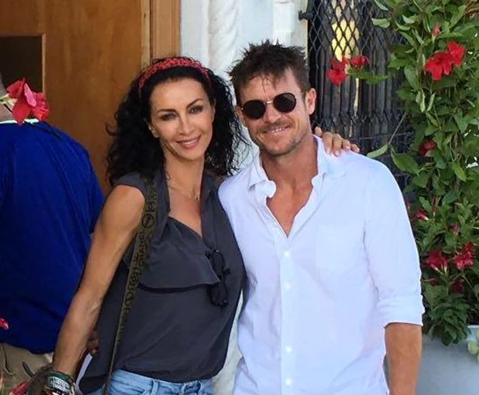 Felix Baumgartner (47 de ani)foto: Arhiva Personală