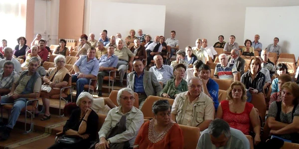 Administratorii de blocuri au de dat răspunsuri în legătură cu datoriile celor pe care îi reprezintă 