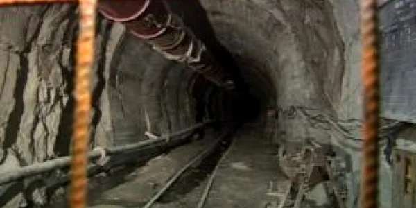 Buzău: A fost externat al doilea miner!