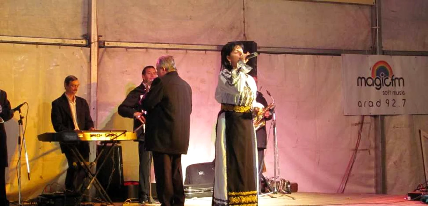 Festivalul este programat să înceapă vineri