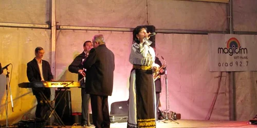 Festivalul este programat să înceapă vineri