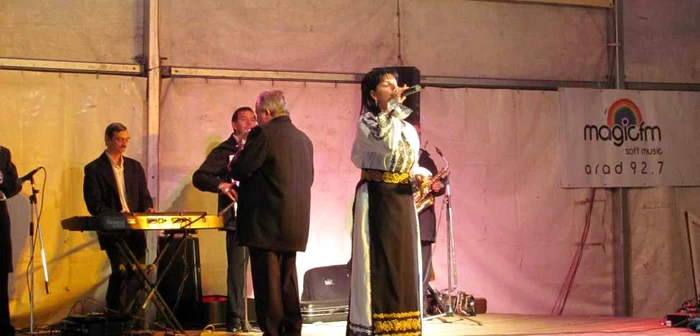 Festivalul este programat să înceapă vineri