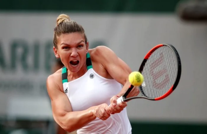 Simona Halep