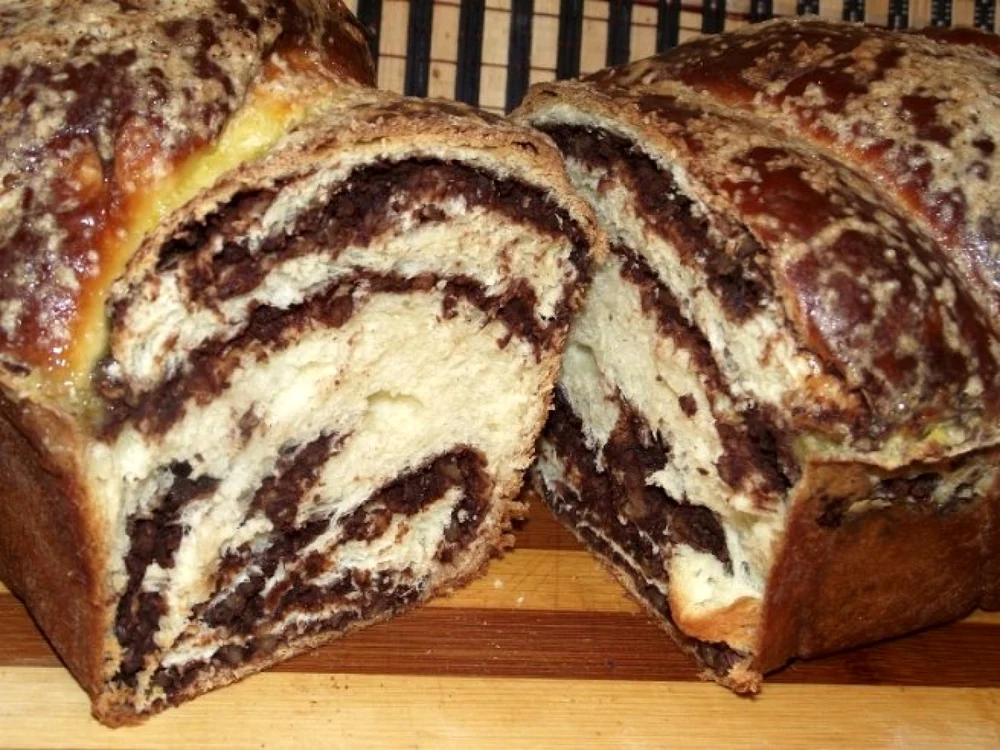 Cozonac