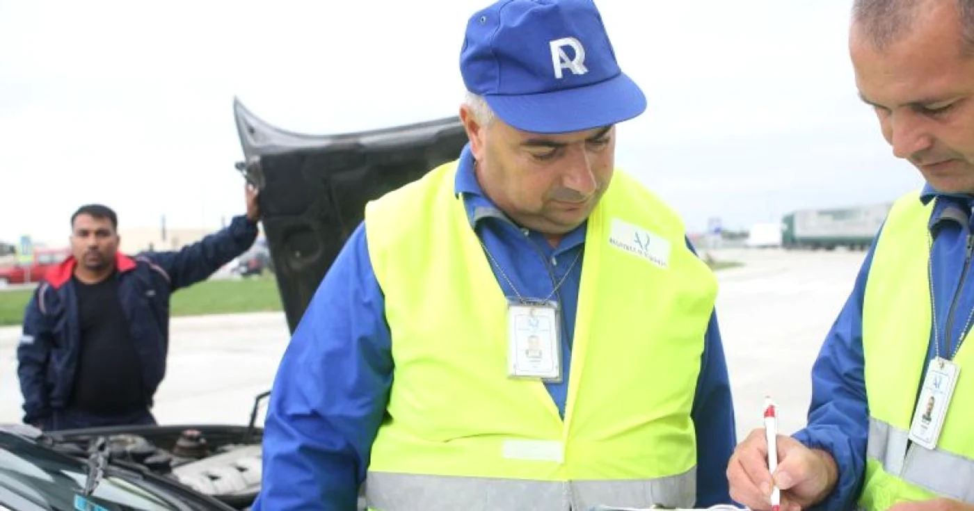 Controalele au avut loc în ultimele două săptămâni (foto arhivă)