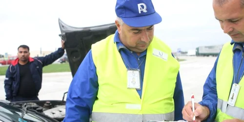 Controalele au avut loc în ultimele două săptămâni (foto arhivă)